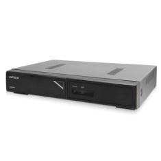 AVTECH DGH1104 4 Channel H.265 Built In PoE NVR